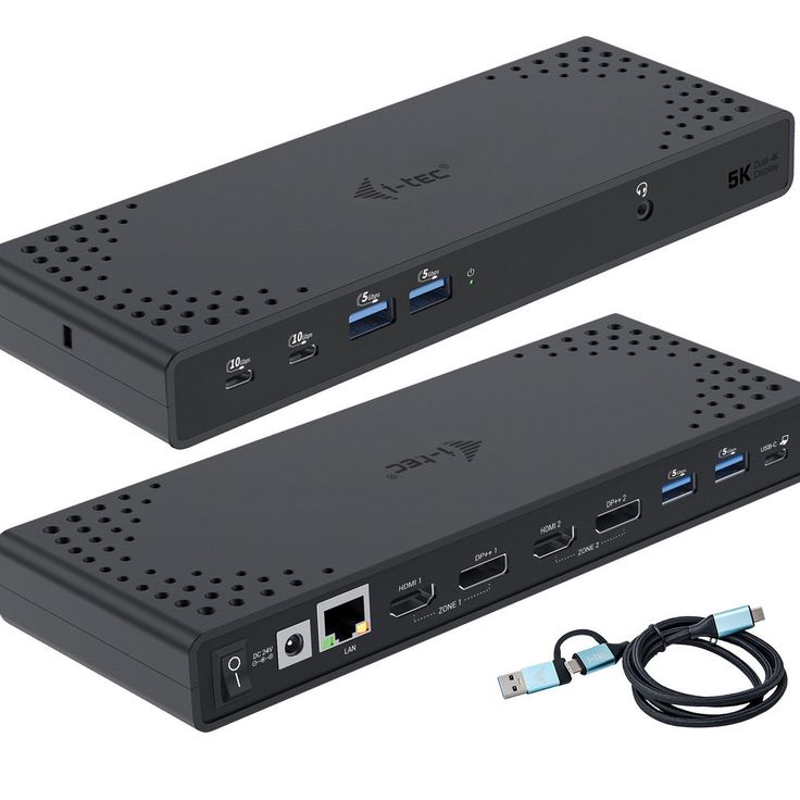 Systèmes d'exploitation